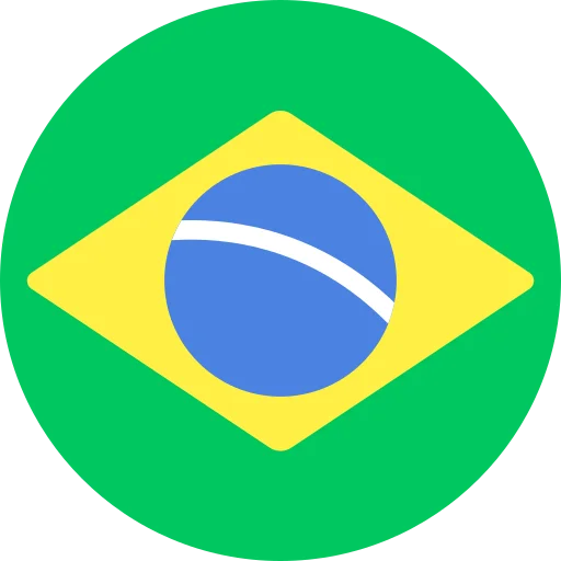 Bandera de Brasil