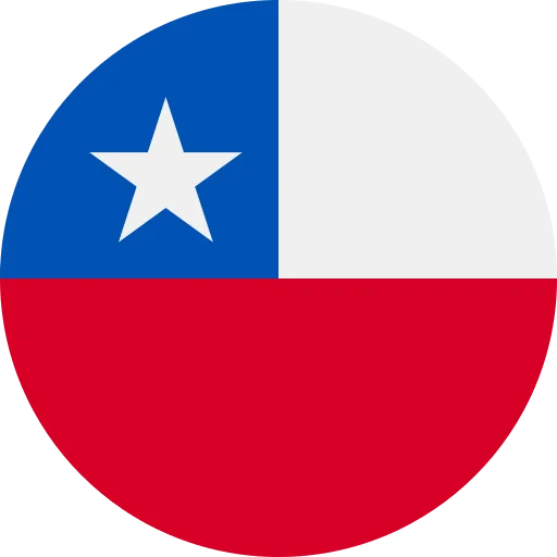 Bandera de Chile
