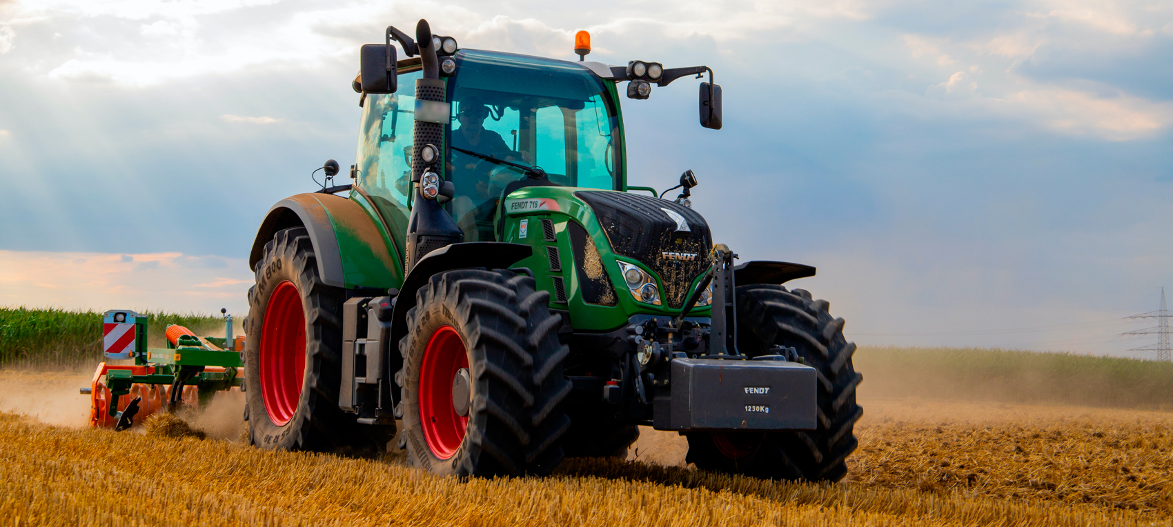 Importadora Metropolitana - Logistica Gonzalez