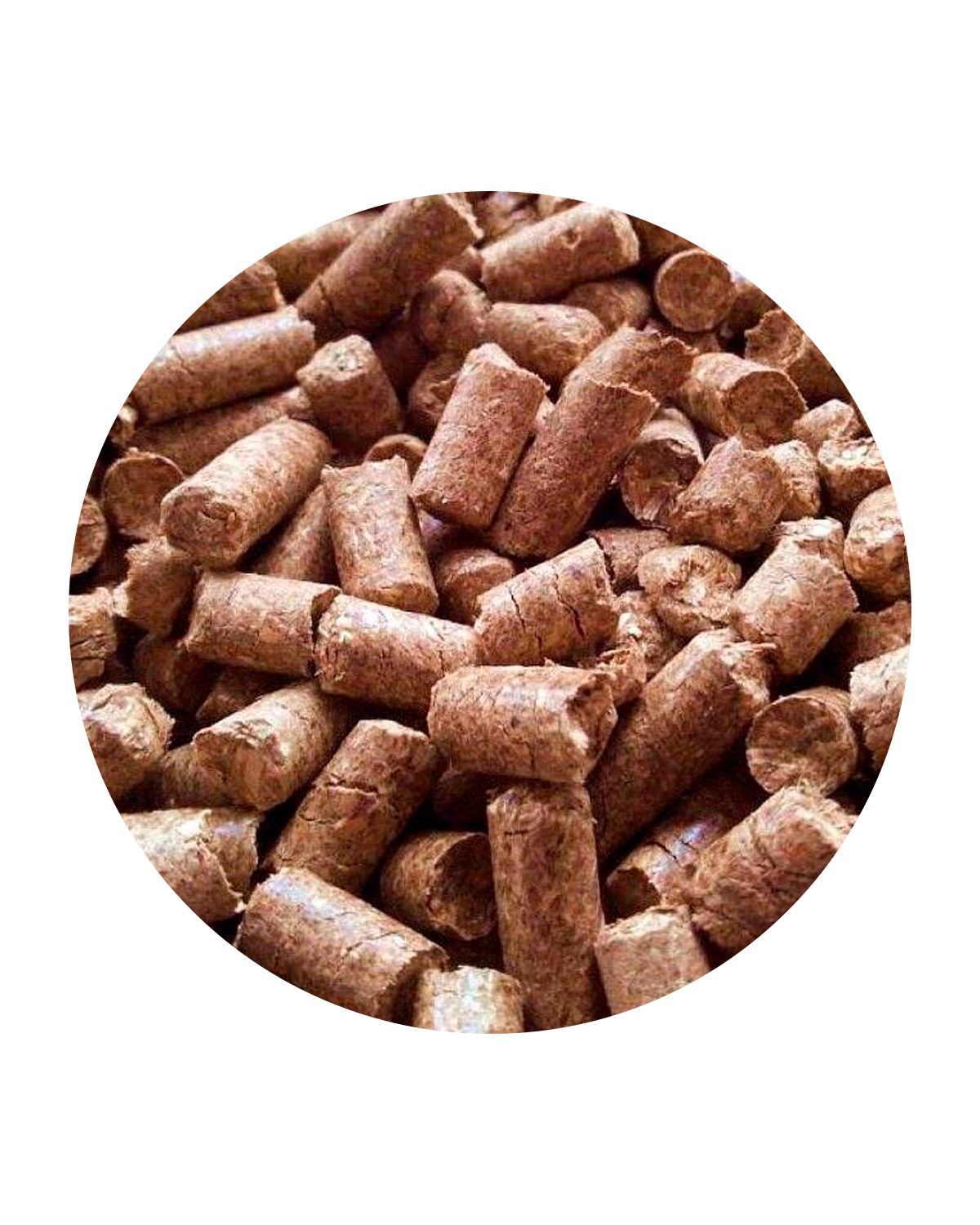 Pellet de soja - Importadora Metropolitana - Logistica Gonzalez