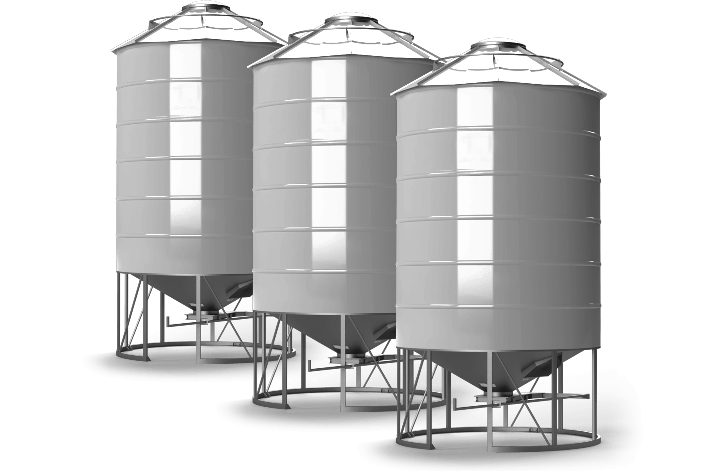 Exportacion de Cereales - Logistica Gonzalez